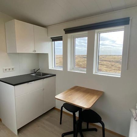 Uxahryggur Villa Hvolsvollur Luaran gambar