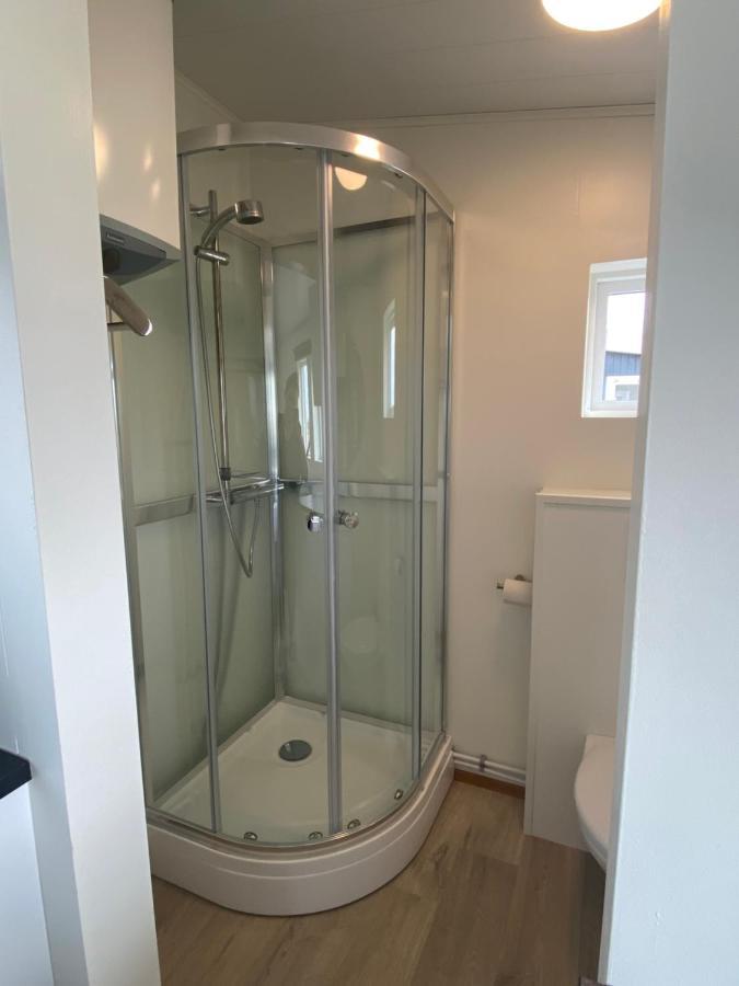 Uxahryggur Villa Hvolsvollur Luaran gambar