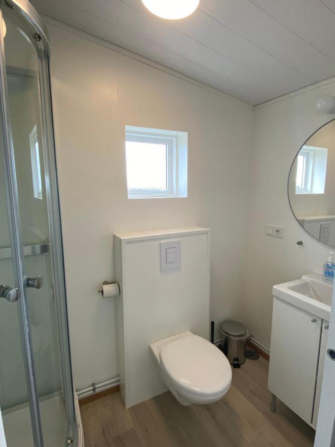 Uxahryggur Villa Hvolsvollur Luaran gambar