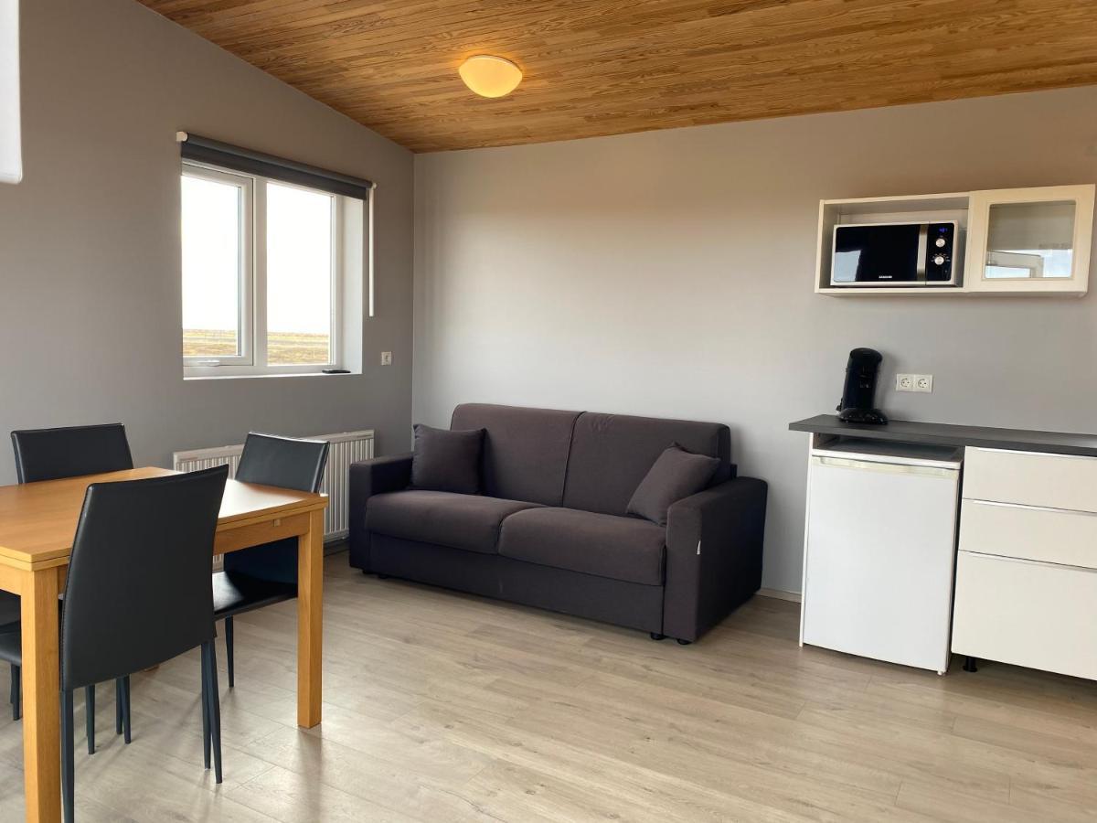 Uxahryggur Villa Hvolsvollur Luaran gambar