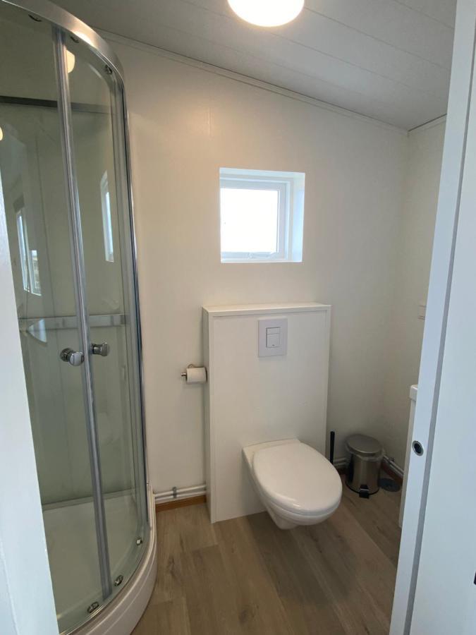 Uxahryggur Villa Hvolsvollur Luaran gambar