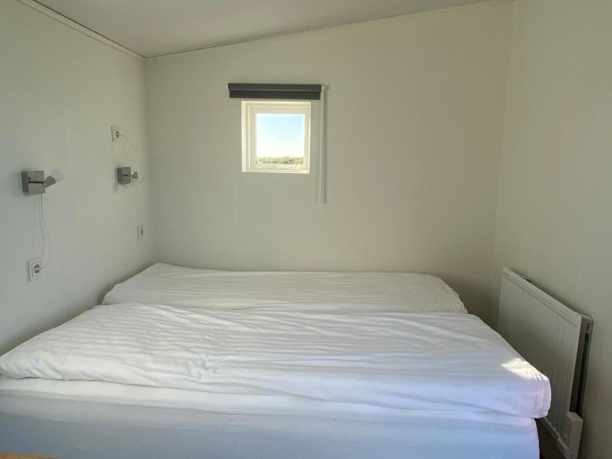 Uxahryggur Villa Hvolsvollur Luaran gambar