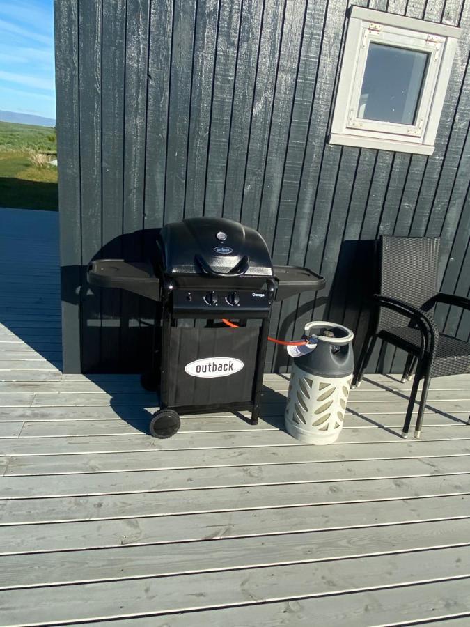 Uxahryggur Villa Hvolsvollur Luaran gambar