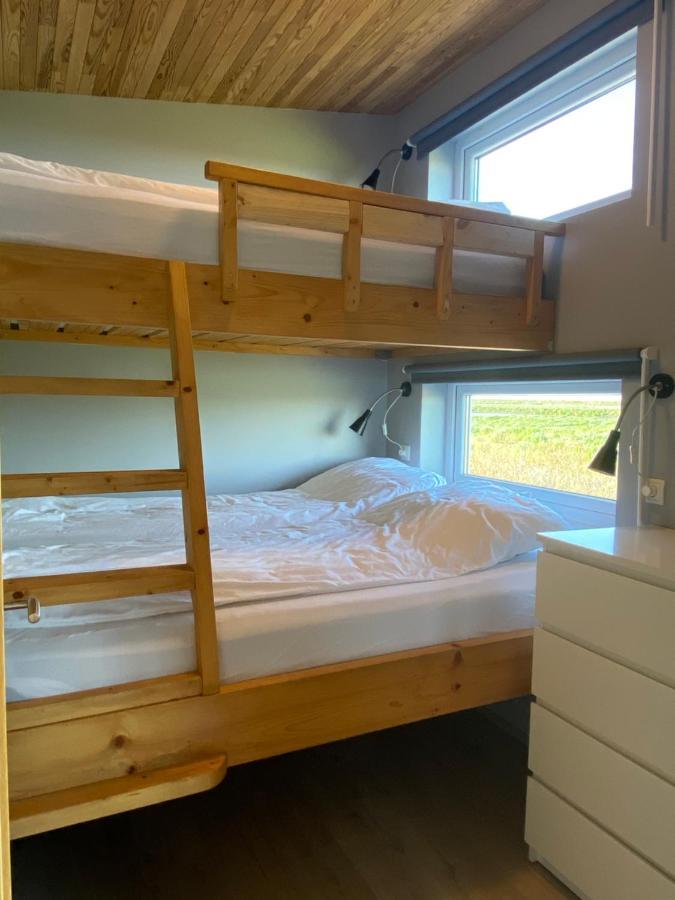 Uxahryggur Villa Hvolsvollur Luaran gambar