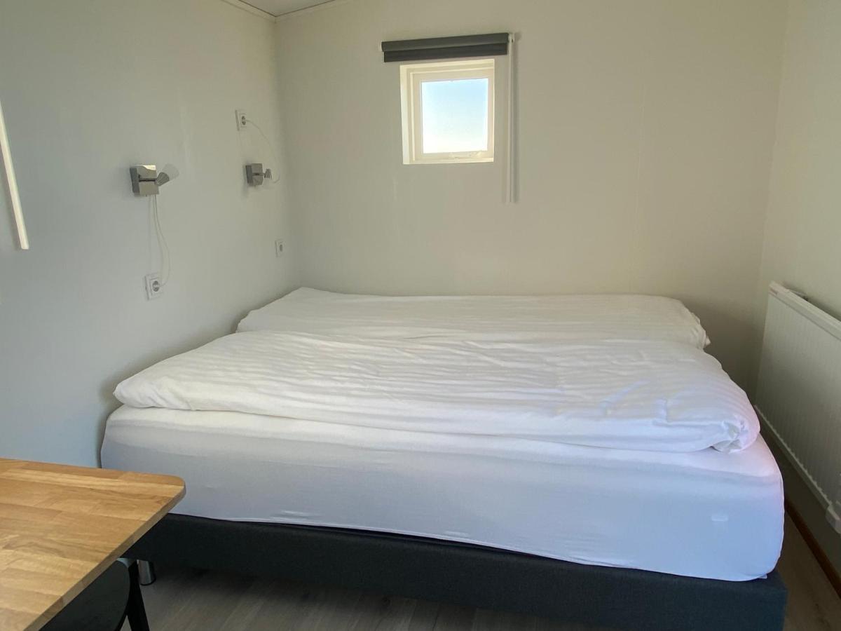 Uxahryggur Villa Hvolsvollur Luaran gambar