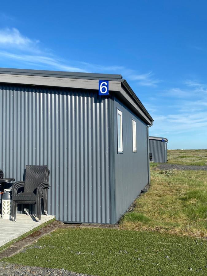 Uxahryggur Villa Hvolsvollur Luaran gambar