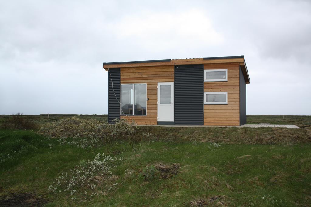 Uxahryggur Villa Hvolsvollur Luaran gambar