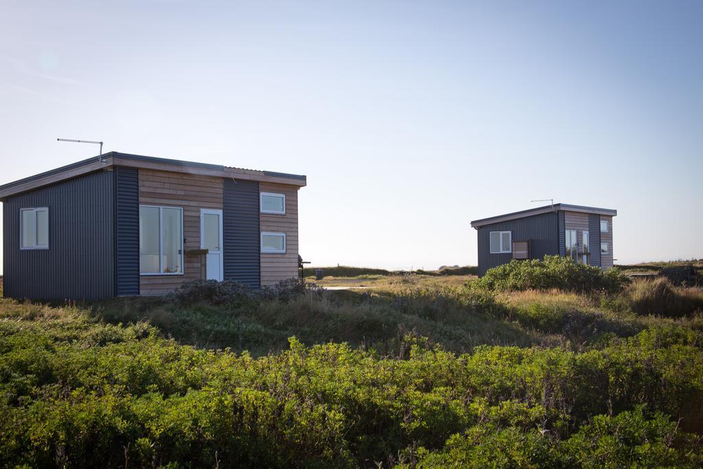 Uxahryggur Villa Hvolsvollur Luaran gambar