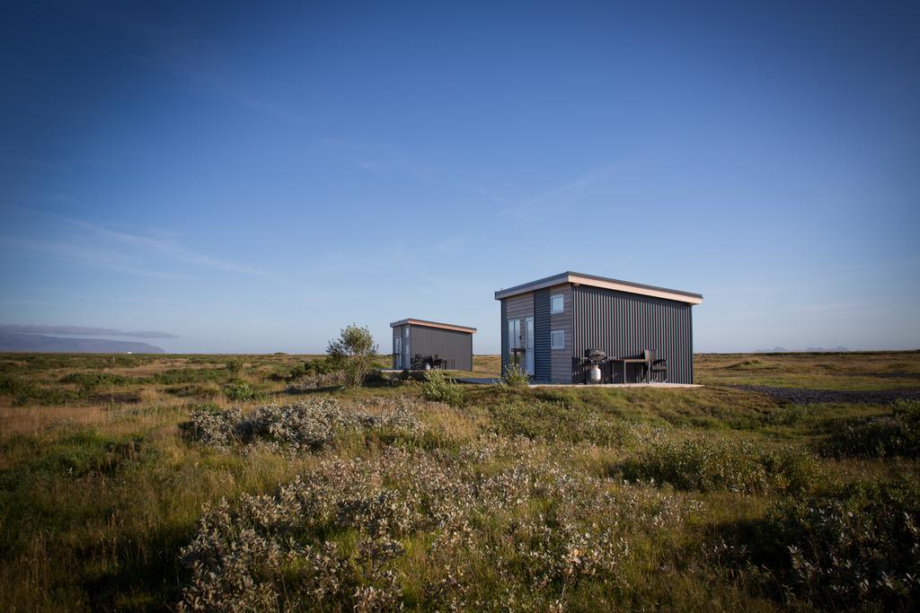 Uxahryggur Villa Hvolsvollur Luaran gambar