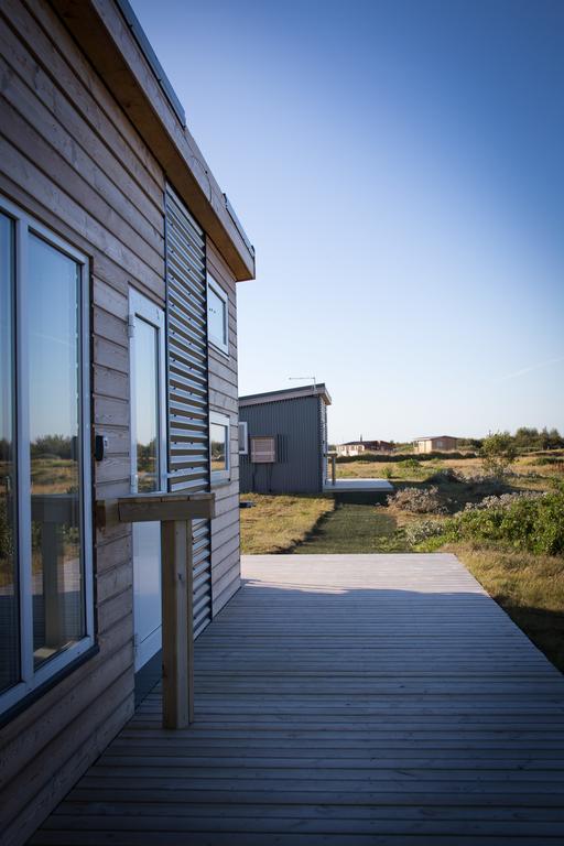 Uxahryggur Villa Hvolsvollur Luaran gambar