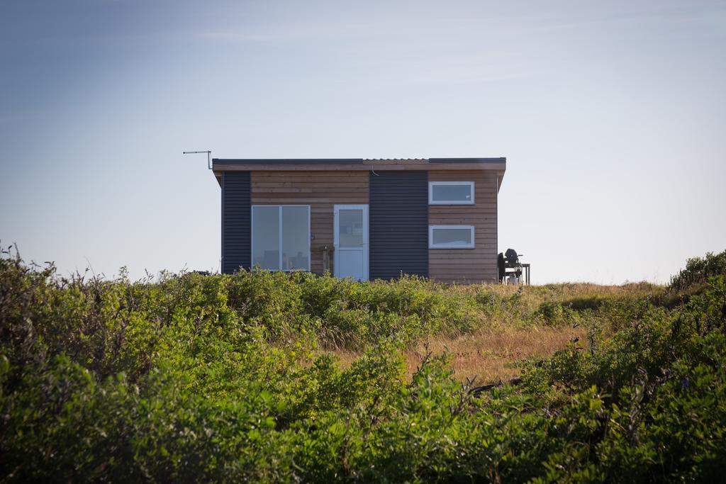 Uxahryggur Villa Hvolsvollur Luaran gambar