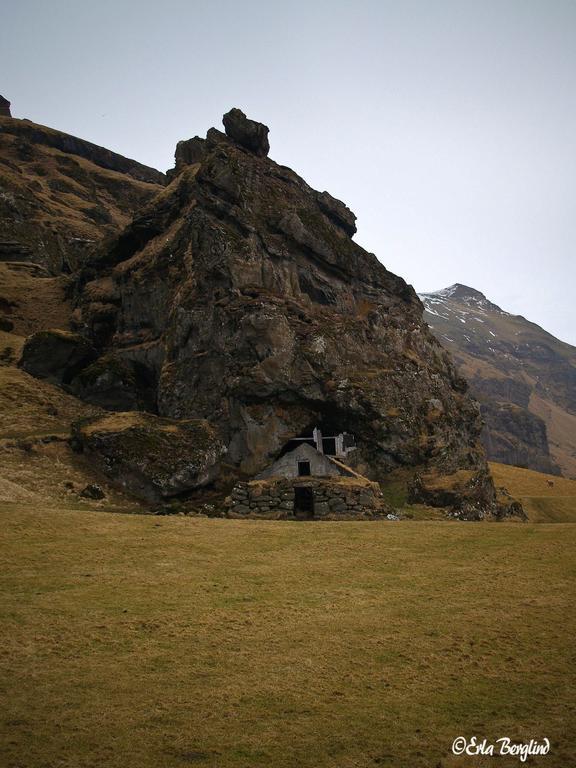 Uxahryggur Villa Hvolsvollur Luaran gambar