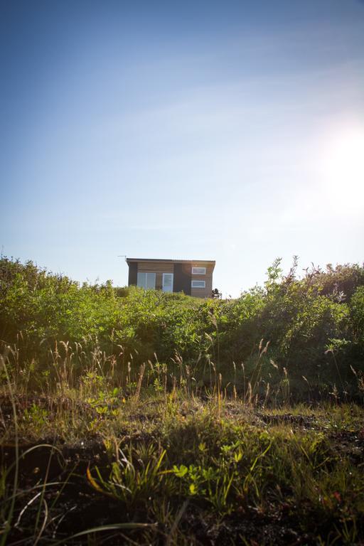 Uxahryggur Villa Hvolsvollur Luaran gambar