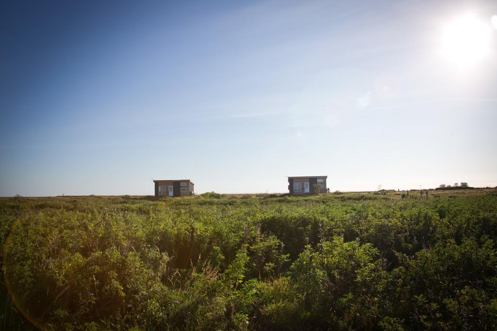 Uxahryggur Villa Hvolsvollur Luaran gambar