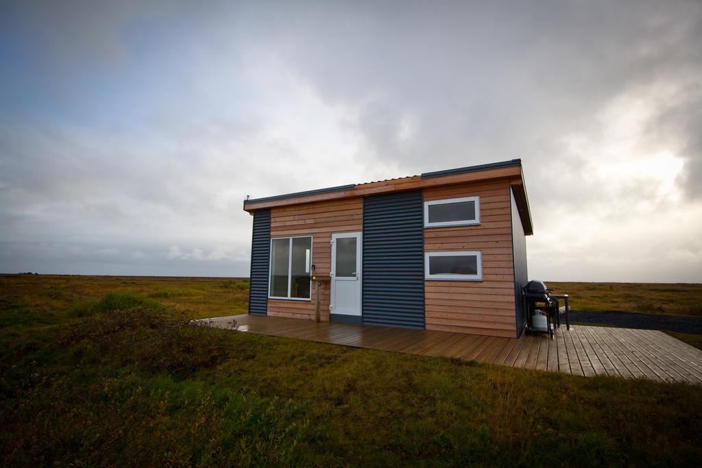 Uxahryggur Villa Hvolsvollur Luaran gambar