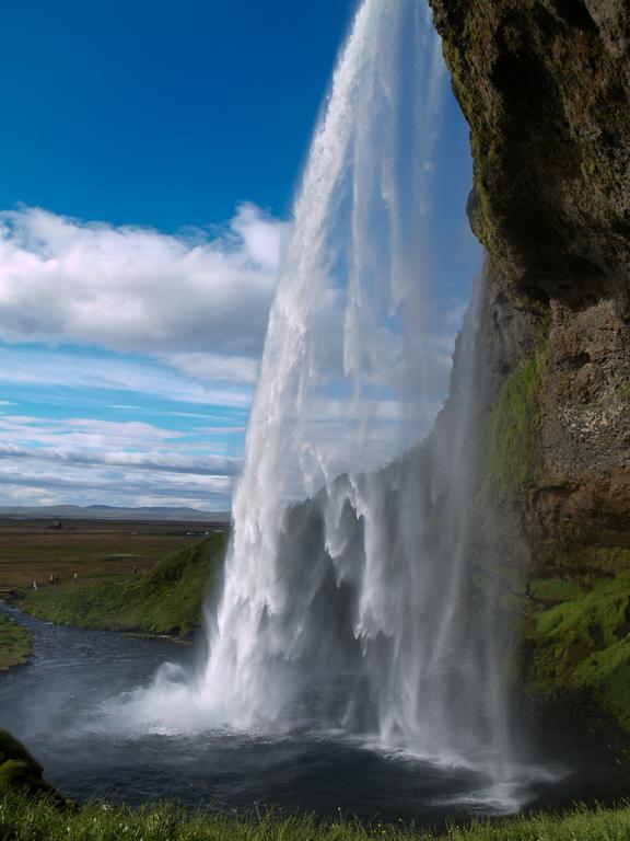 Uxahryggur Villa Hvolsvollur Luaran gambar
